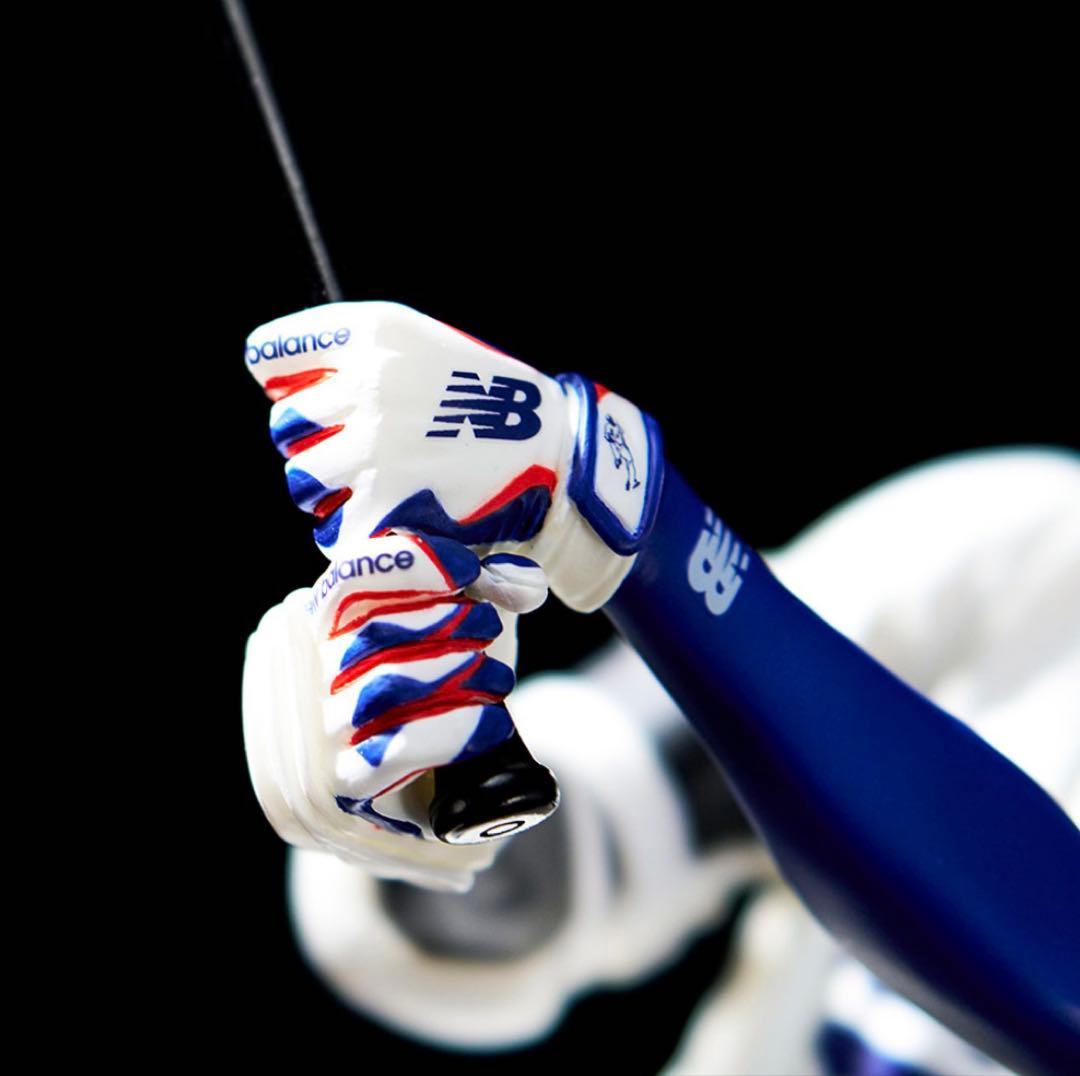 大谷翔平 リアルパーフェクト vol.2 MLB公式フィギュア