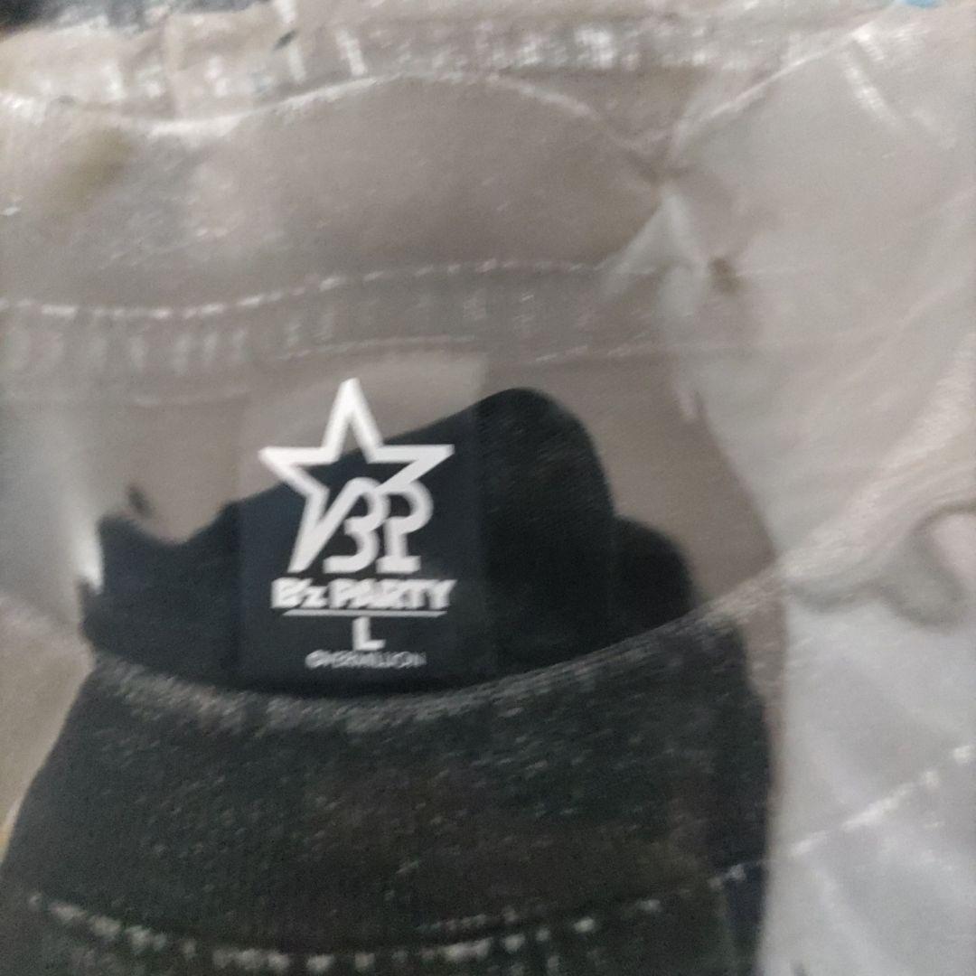 B'zPARTY限定　FYOP Tシャツ Lサイズ