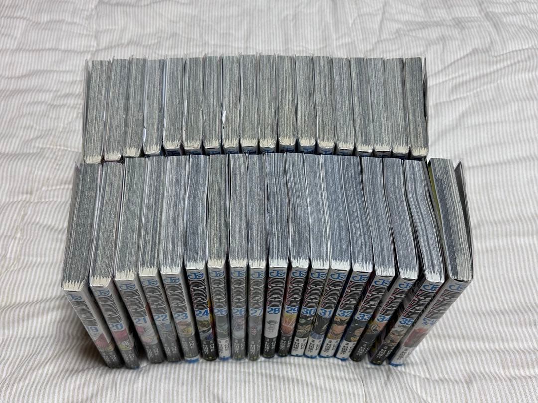 美品 ワンパンマン 全巻セット +ヒーロー大全