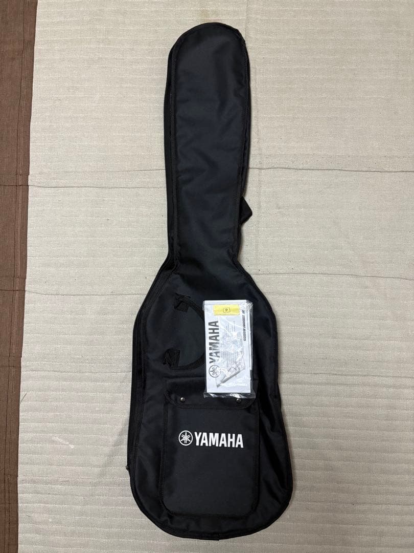 [美品]ヤマハ エレキベース BB434 Ice Blue 限定カラー