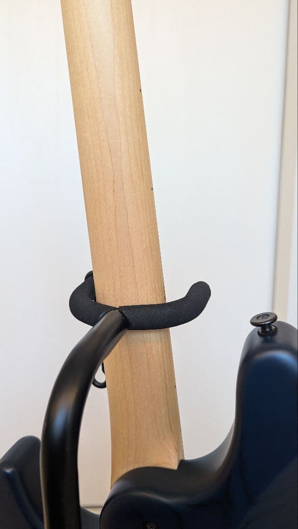 FUJIGEN (フジゲン) JMJ2-ASH-DE-M Mighty ベース