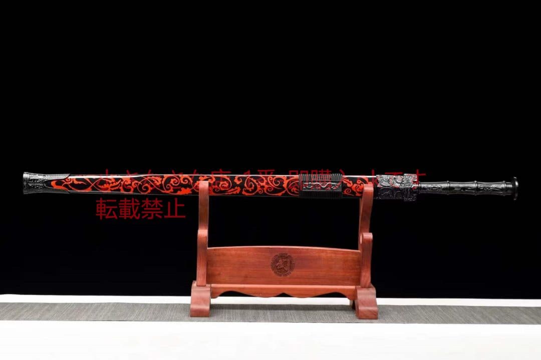 神剣   古兵器 武具 刀装具 日本刀 模造刀 居合刀