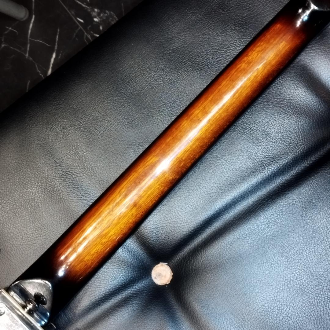 Norma ノルマ 60年代製 ビザール エレキギター　Tomboフルアコ