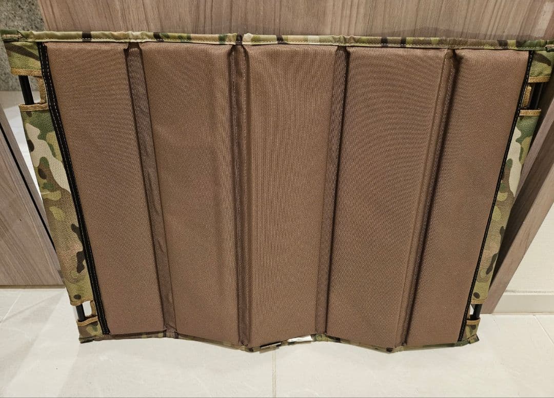 Helinox テーブルワン ハードトップ (カモ)天板のみ