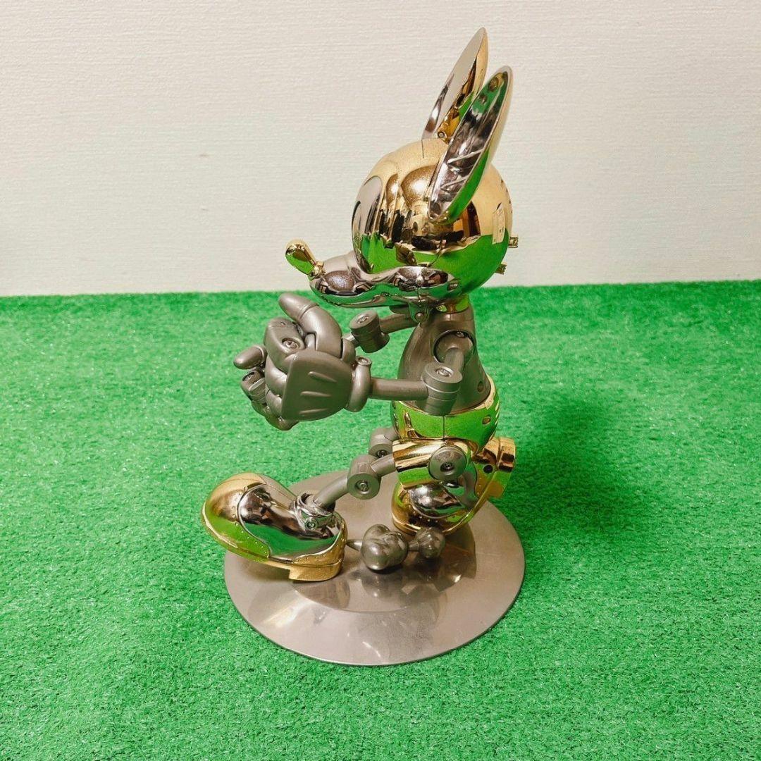 ミッキーマウス 限定 フューチャーミッキー 空山基氏 1000体限定品