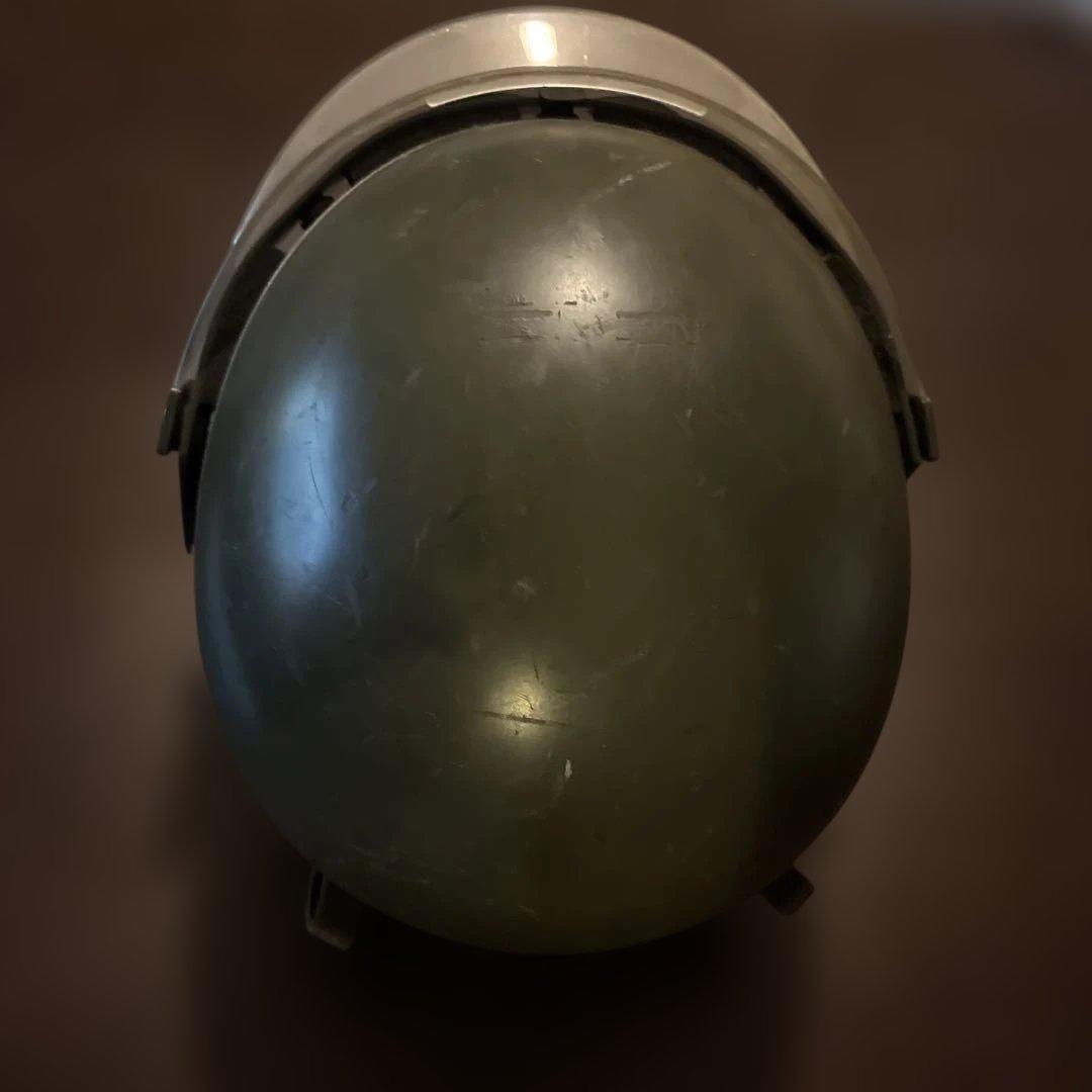 フランス　アーミー　ヘルメット Gallet Chatillon ヴィンテージ