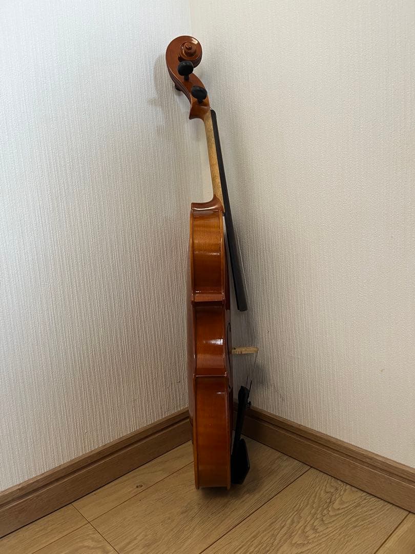 Roderich Paesold PA701J 16inch Viola ビオラ
