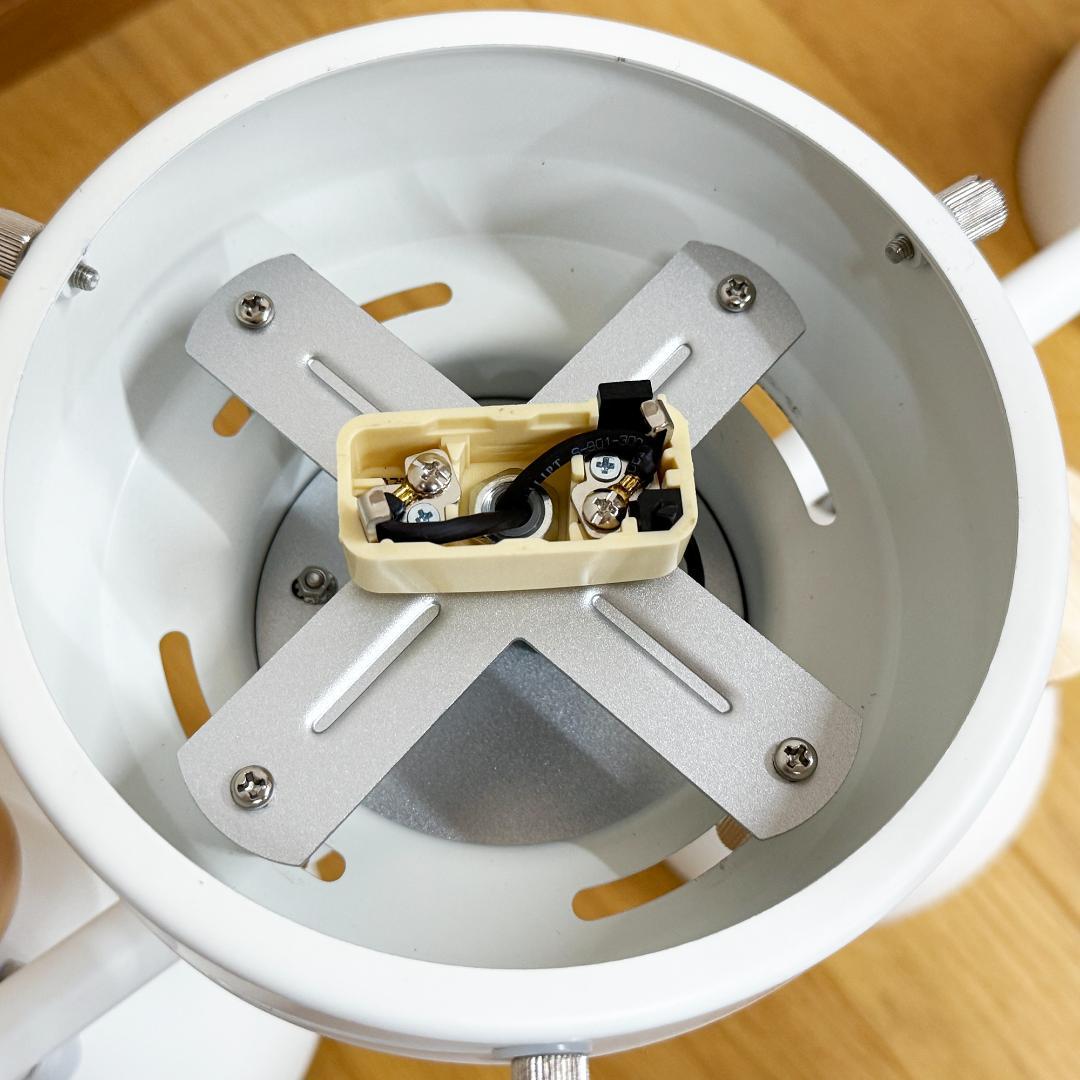 シーリングライト メストロ4RC ニトリ2024年製