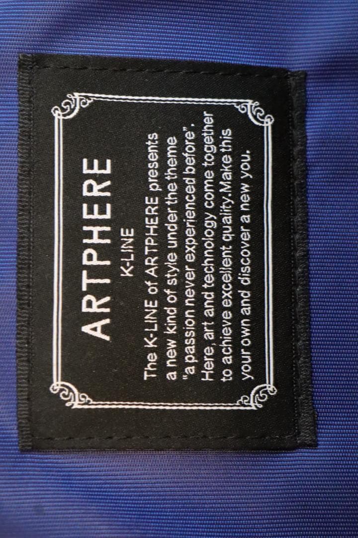 ARTPHERE（アートフィアー） K-LINE 、リュック／ショルダーバッグ