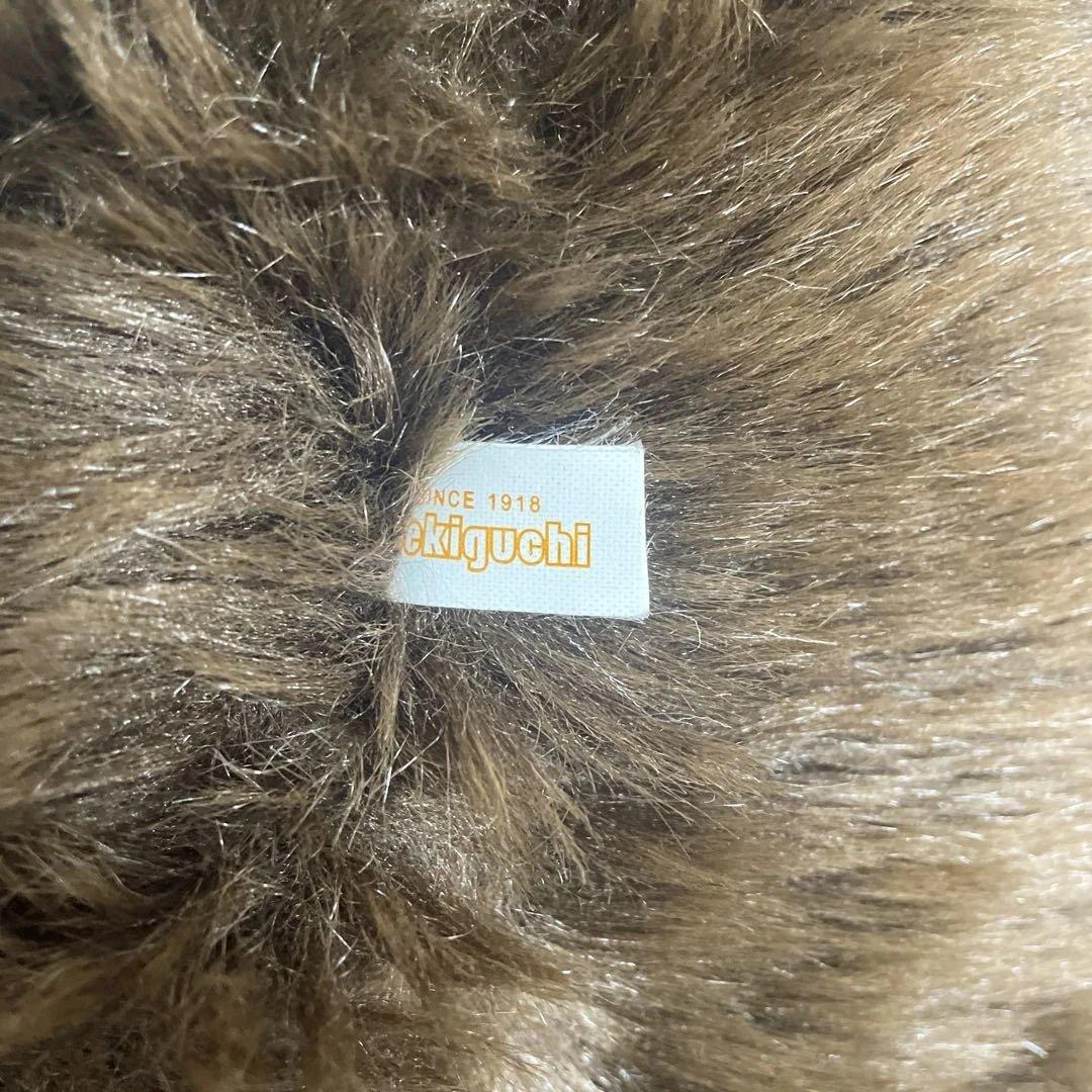 Monchhichi モンチッチ特大ぬいぐるみレトロ