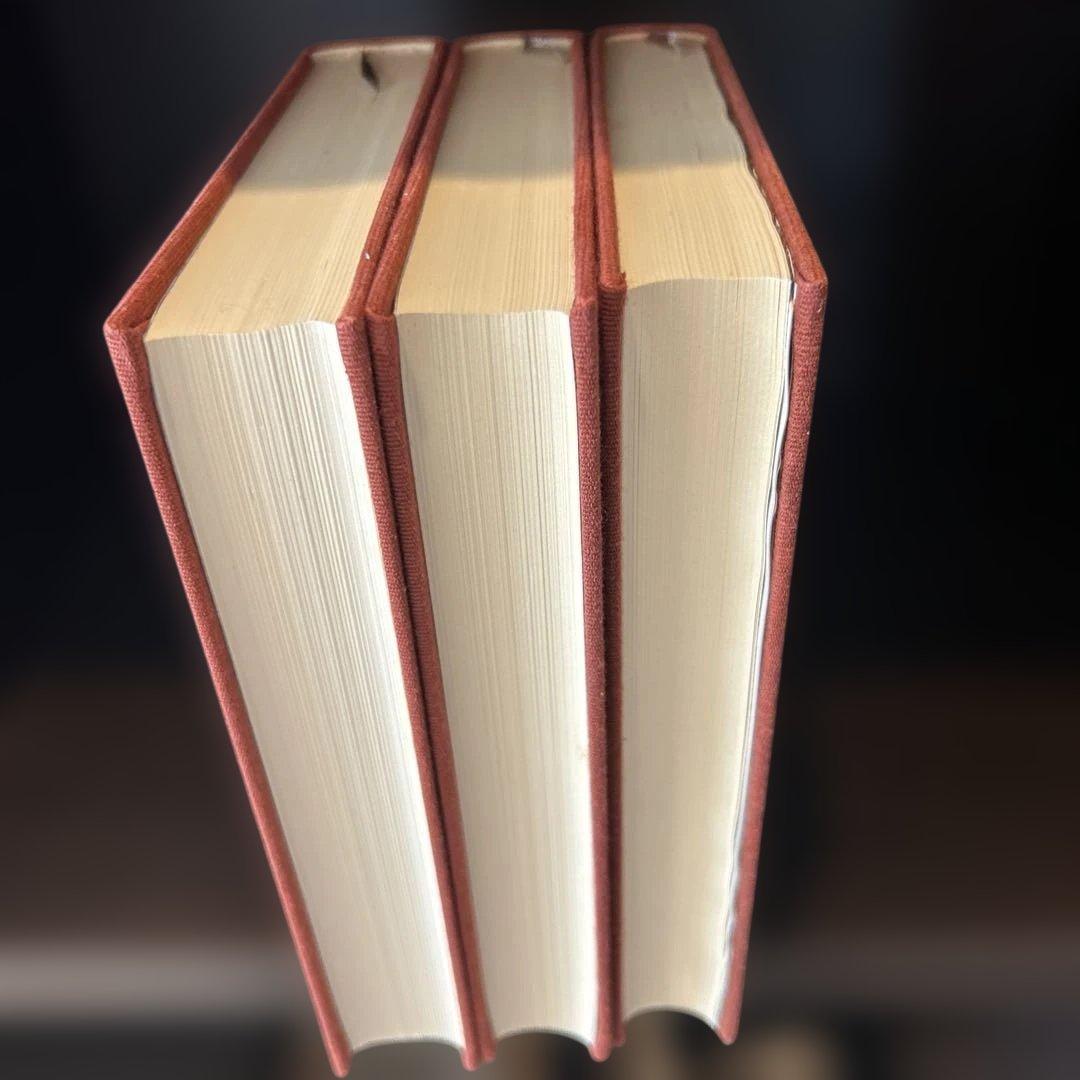 花田清輝全集 全15巻＋別巻2巻　17冊セット　岩波書店