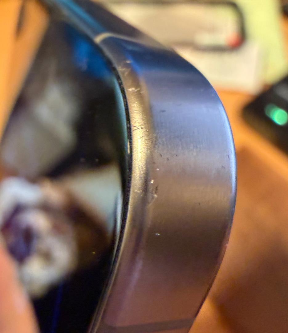 iPhone15 Pro ナチュラルチタニウム 128GB SIMフリー