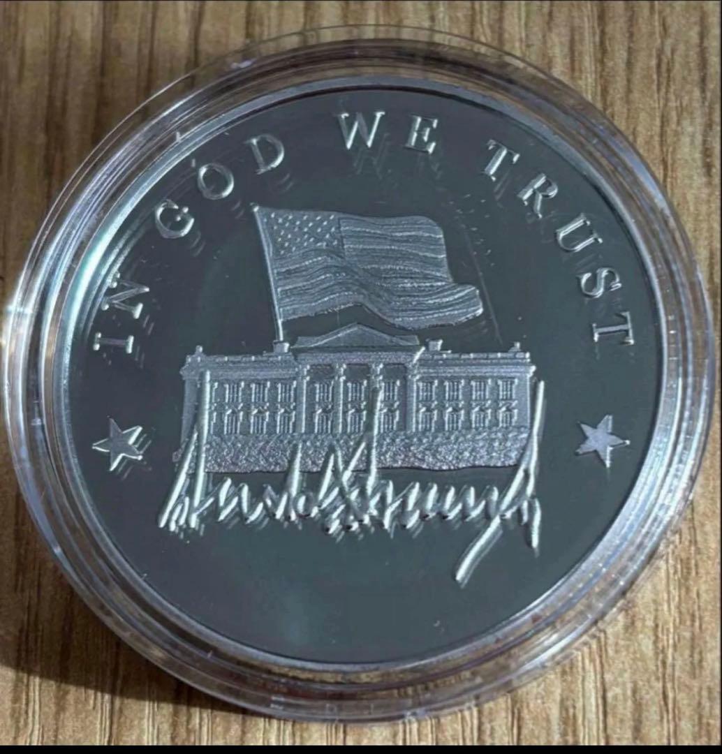 ドナルド・J・トランプ 2024 