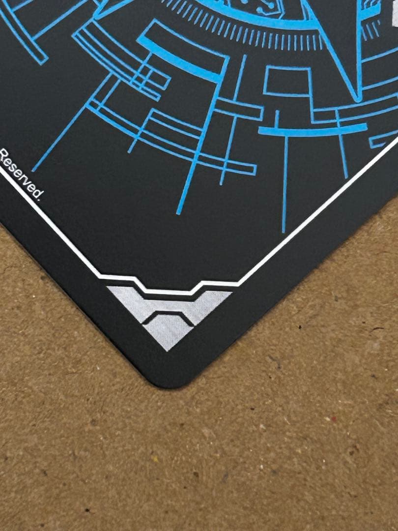 万化の運命者 クリスレイン・カデンツァ SEC ヴァンガード