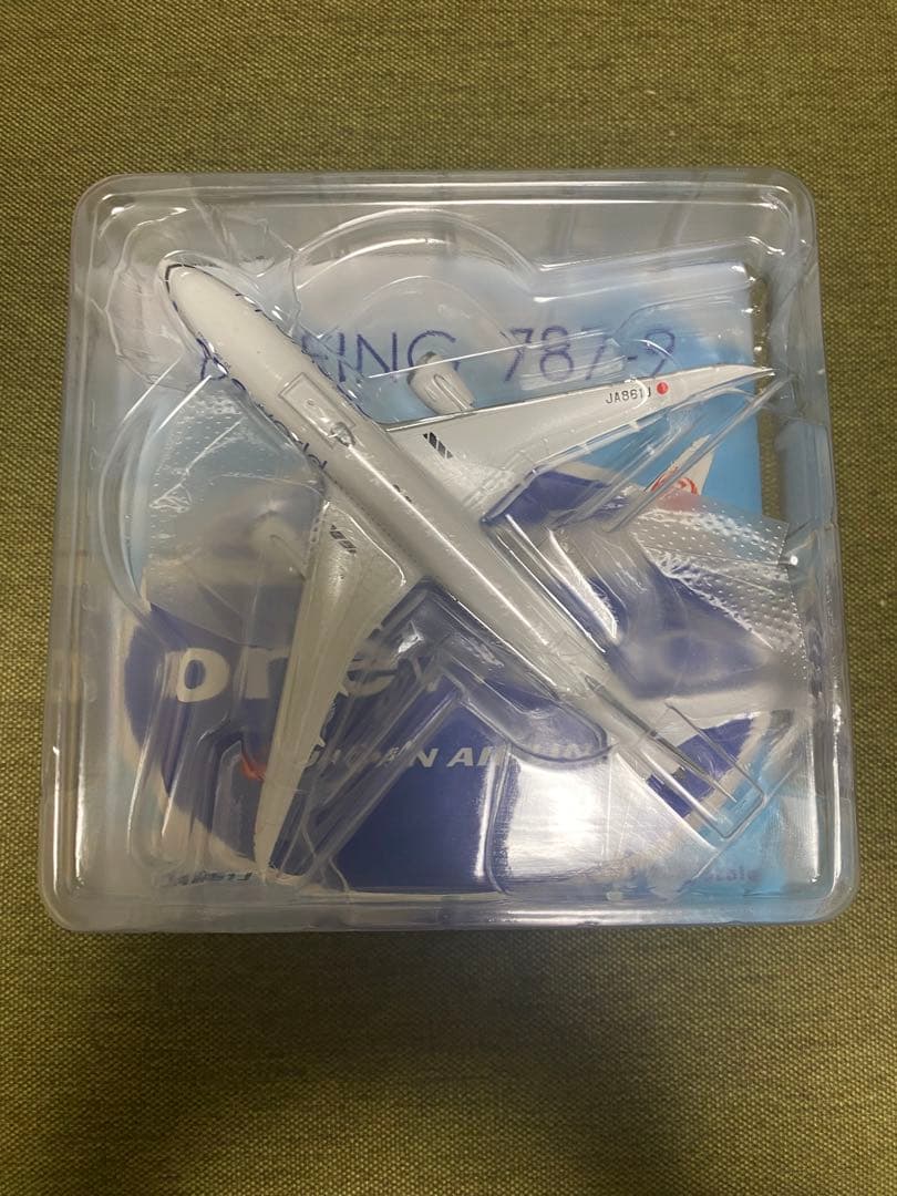 9*7様 JAL1/400 JA8980 JA861J JA752J JA731