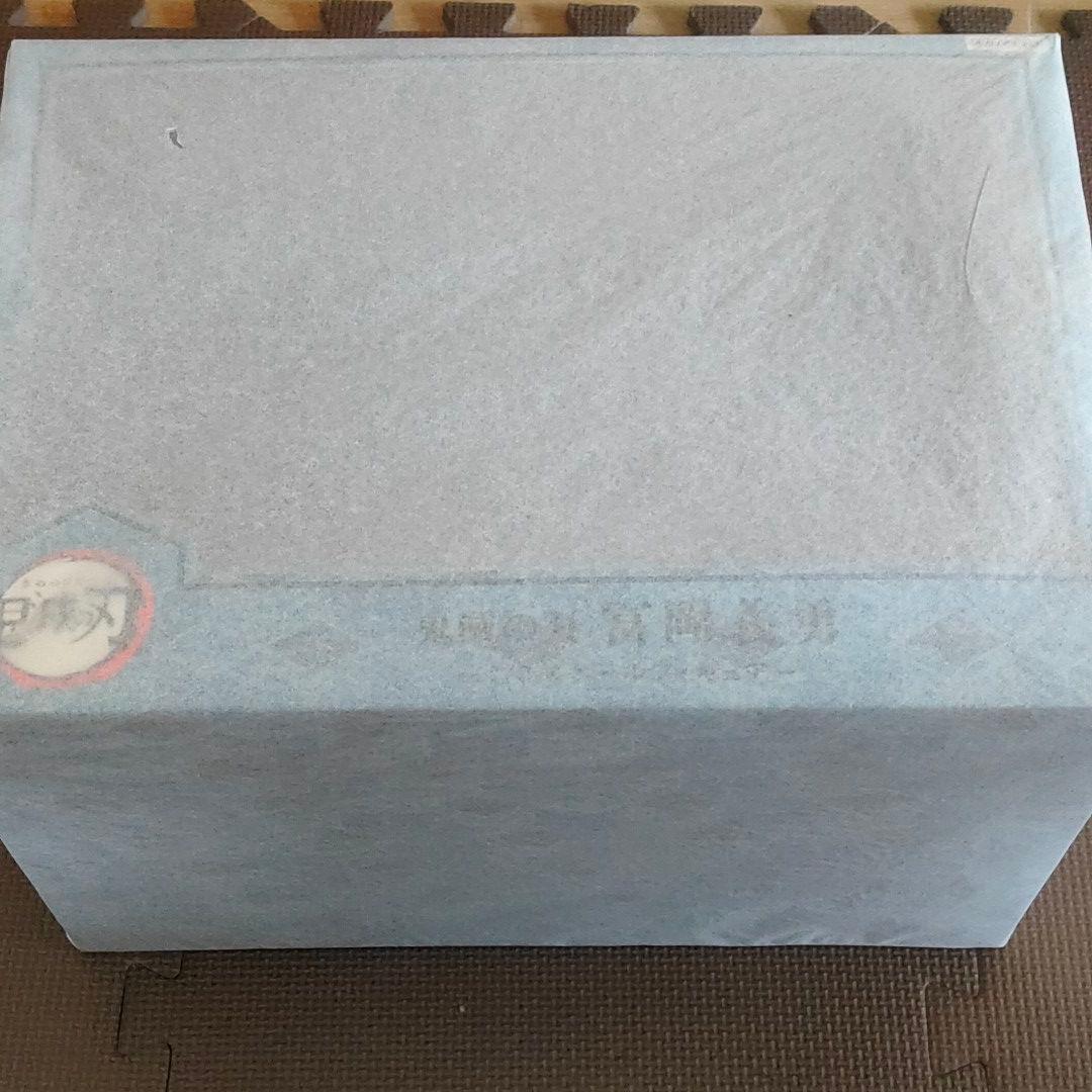 鬼滅の刃 富岡義勇 アニプレックス フィギュア