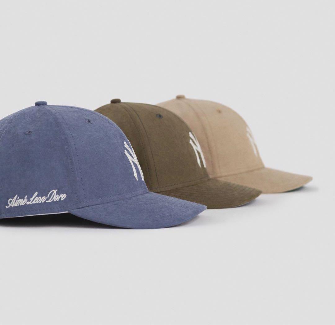 AIMÉ LEON DORE Yankees NEWERA 7 5/8