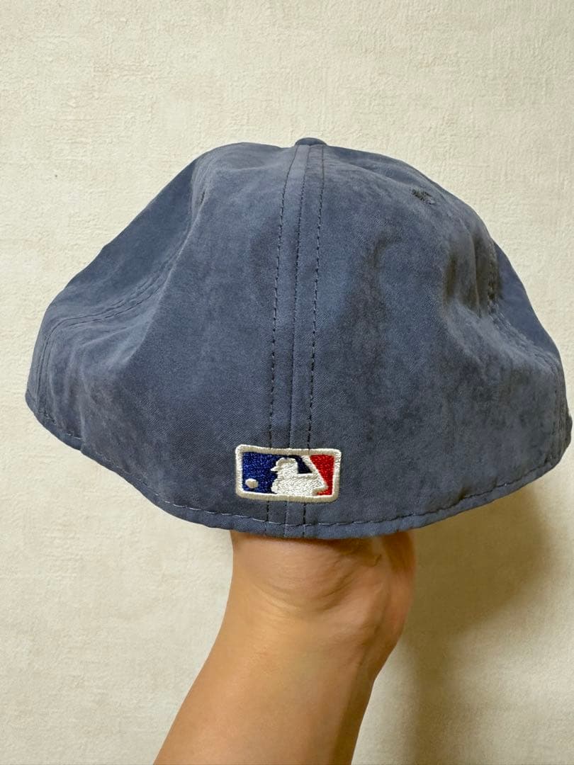 AIMÉ LEON DORE Yankees NEWERA 7 5/8