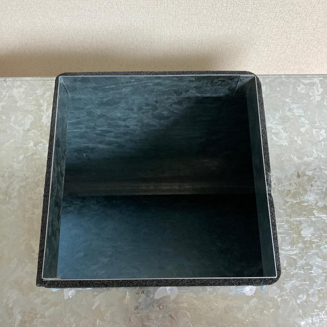 ガットワークス ネロブースmini 模型用塗装ブース