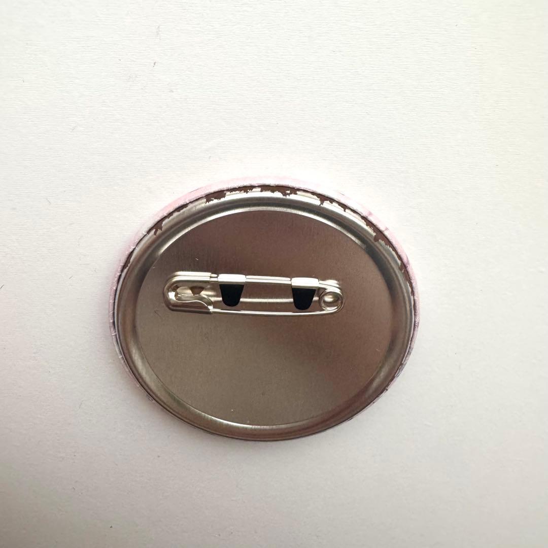 アイクイーヴランド 缶バッジ まとめ売り Sakura