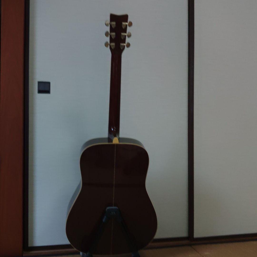 YAMAHA FG-400M アコースティックギター