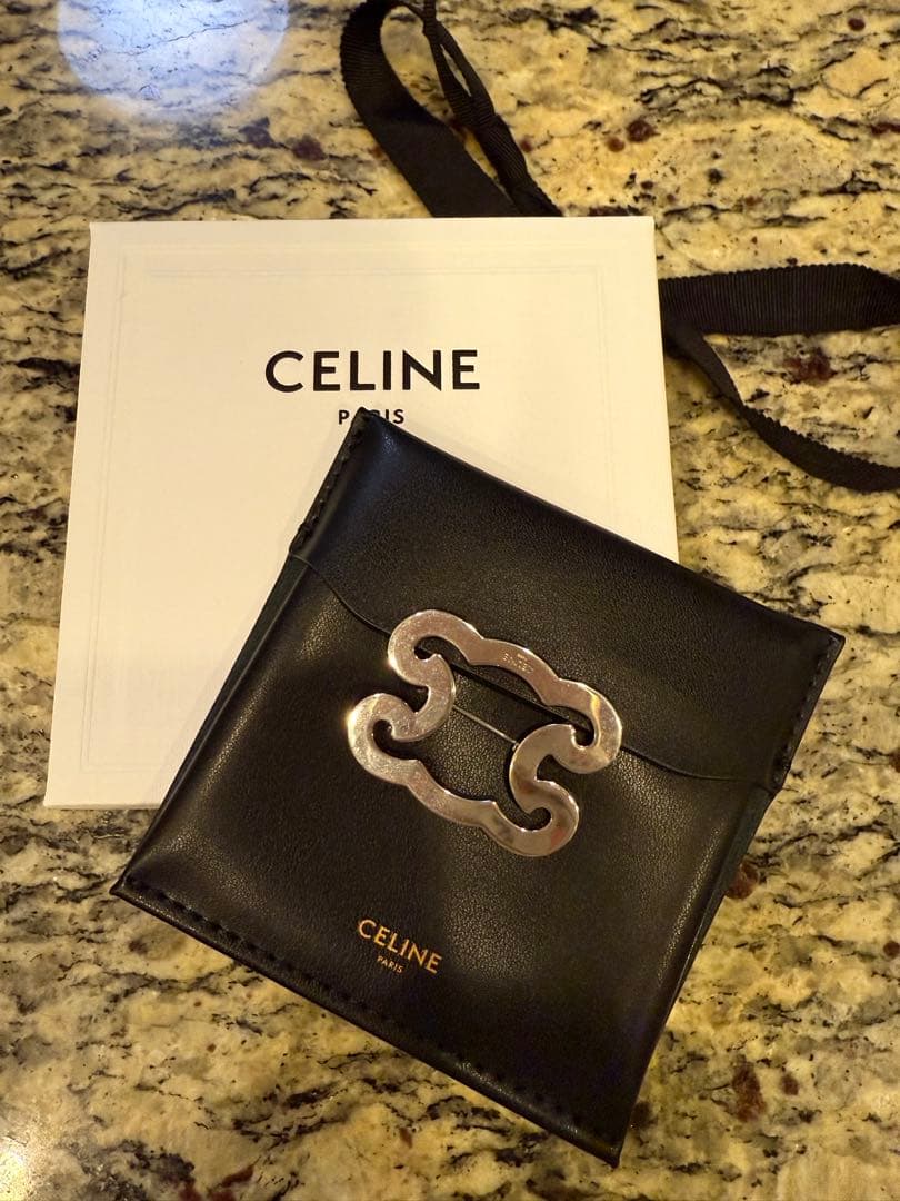 【magnifique】【新品未使用】トリオンフ フレーム ブロー