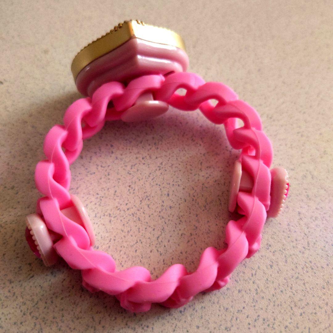 アイカツエールブレスセット　キュート