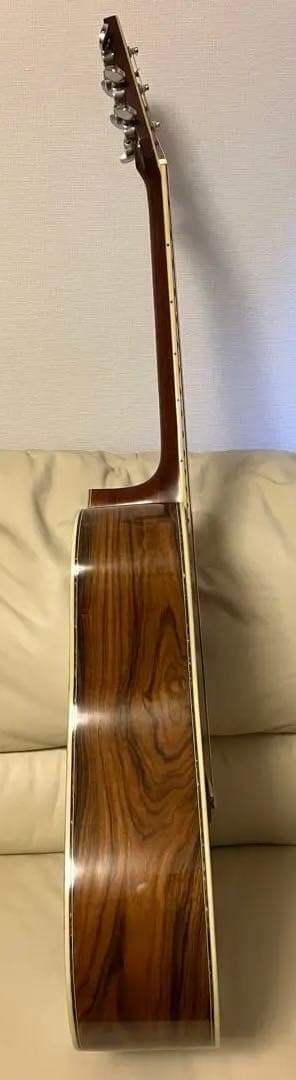 K. Yairi ヤイリYW-600