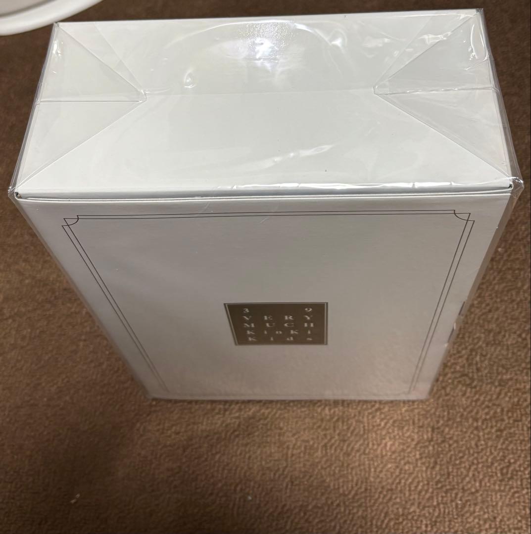 【未開封】DVD 39 VERY MUCH KinKi Kids