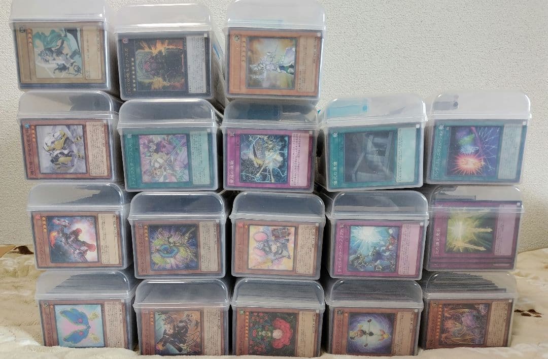 遊戯王カード まとめ売り