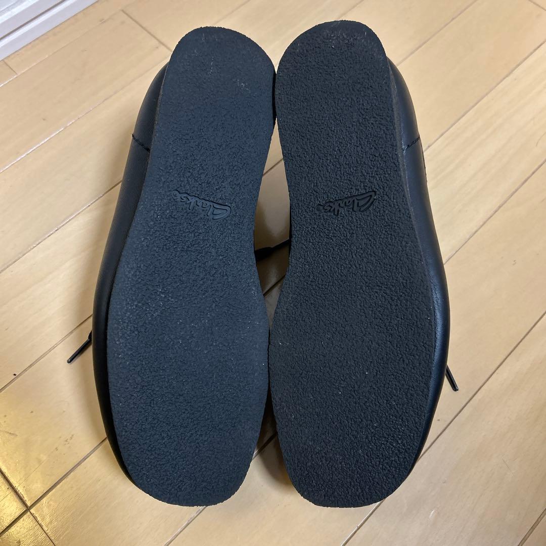 WallabeeEVO WP / ワラビーエヴォウォータープルーフ　26.5㎝