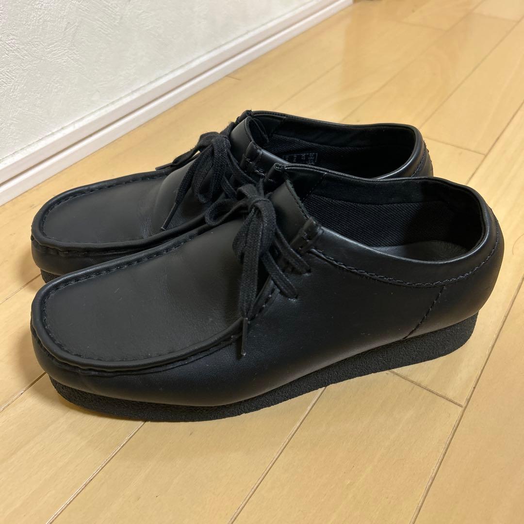 WallabeeEVO WP / ワラビーエヴォウォータープルーフ　26.5㎝