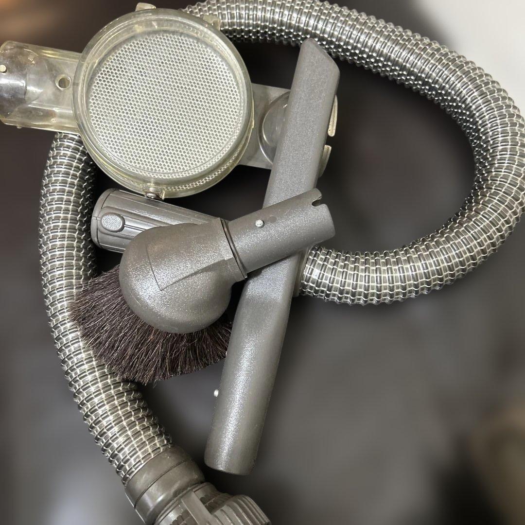 プリンセスエメラルドデラックス　掃除機