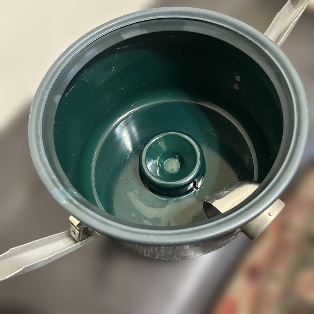 プリンセスエメラルドデラックス　掃除機