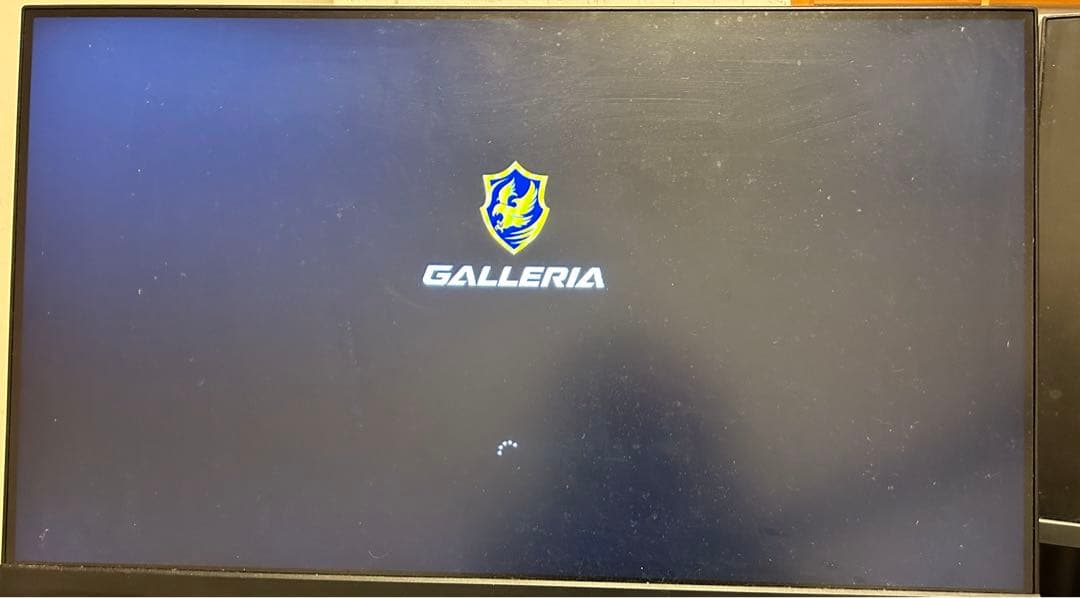 ディスプレイ モニター g253PF 380hz ゲーミングモニター