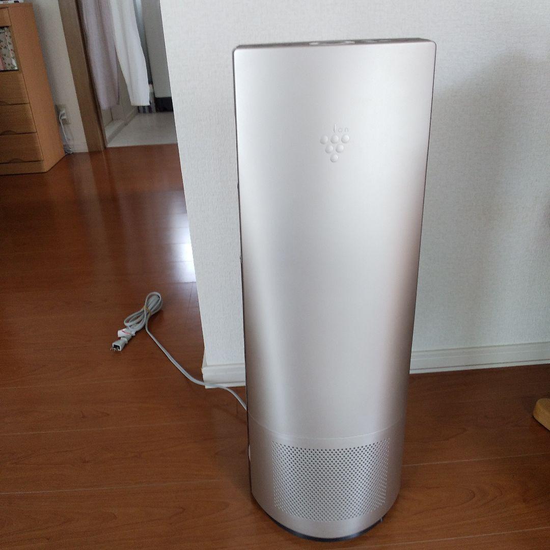 SHARP 冷風機 PF-JTH1 －Ｎシルバー