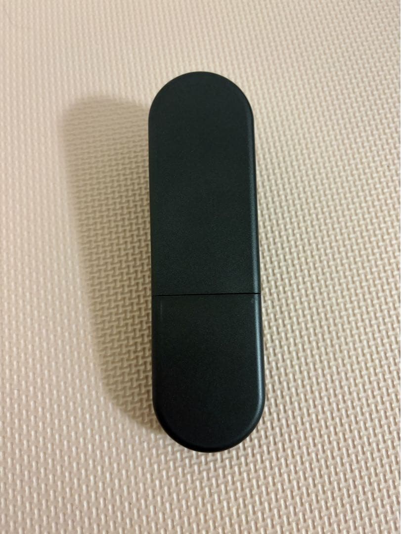 SALONIA サロニア　EMSリフトブラシ3Dケア