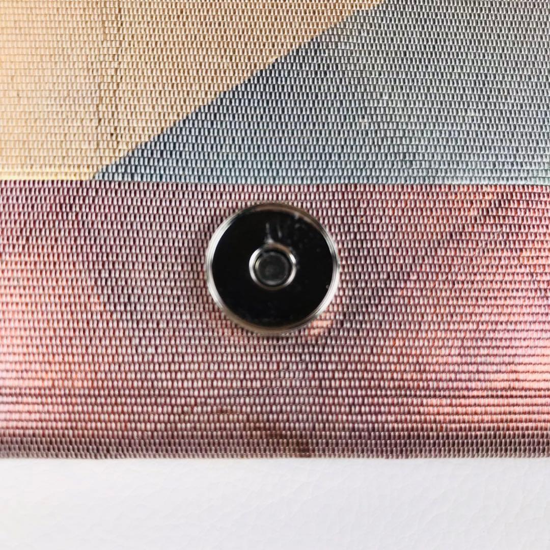 極美品　MIKIMOTO ミキモト クラッチバッグ　和装バッグ　パール　着物