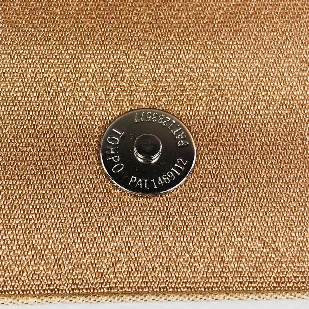 極美品　MIKIMOTO ミキモト クラッチバッグ　和装バッグ　パール　着物