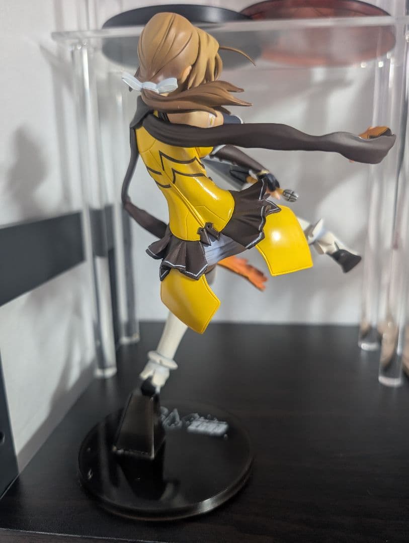 中古フィギュア3点まとめ売り