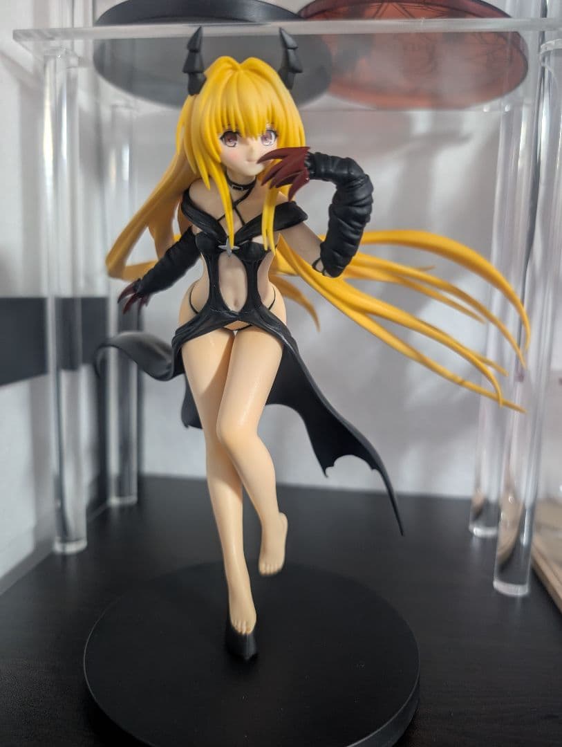 中古フィギュア3点まとめ売り