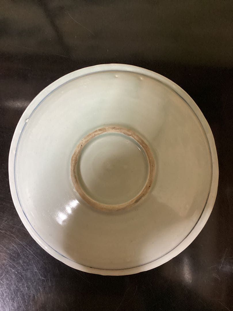 古美術骨董品　初期伊万里コレクション整理出品にて。