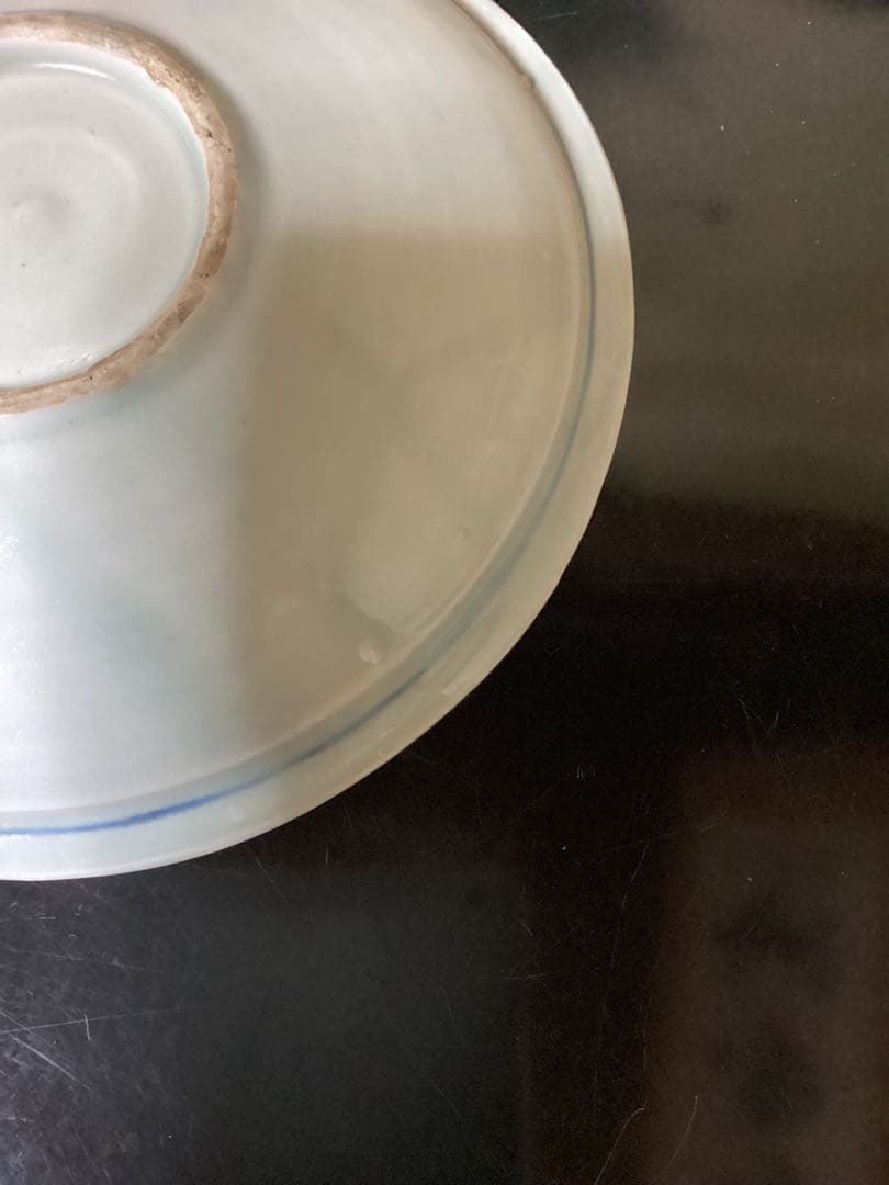 古美術骨董品　初期伊万里コレクション整理出品にて。