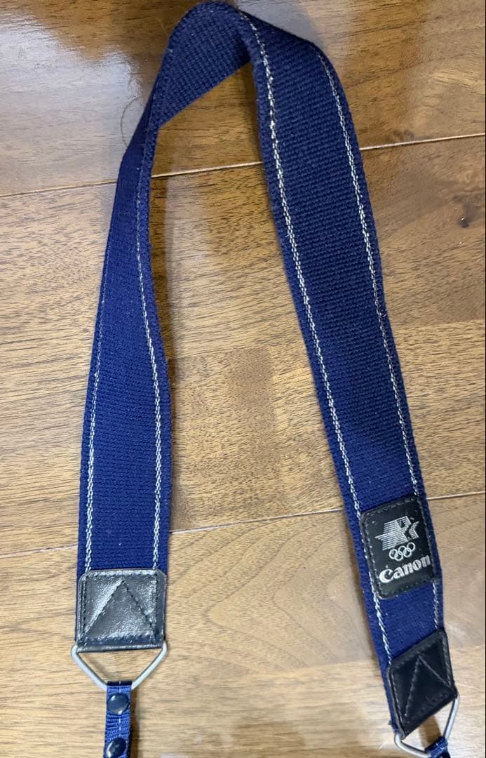 【通電確認済】CanonAE-1 Pブラックズームレンズセット 【ジャンク】