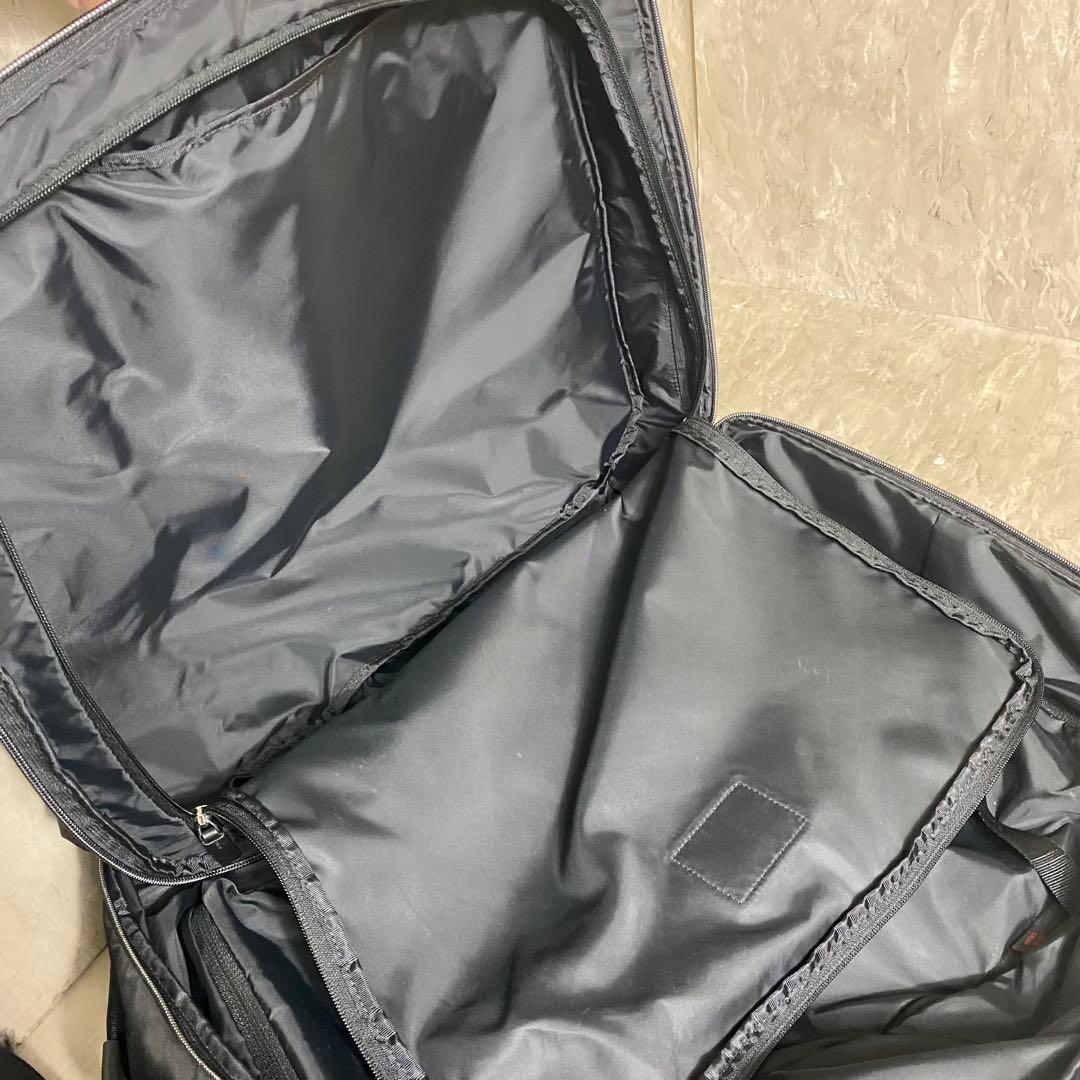 希少品 Tumi 48600D Voyageur スーパーレジェー キャリーオン