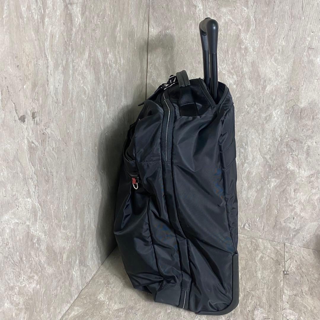 希少品 Tumi 48600D Voyageur スーパーレジェー キャリーオン