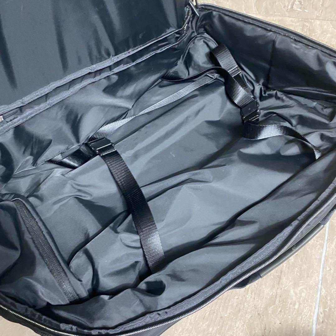 希少品 Tumi 48600D Voyageur スーパーレジェー キャリーオン