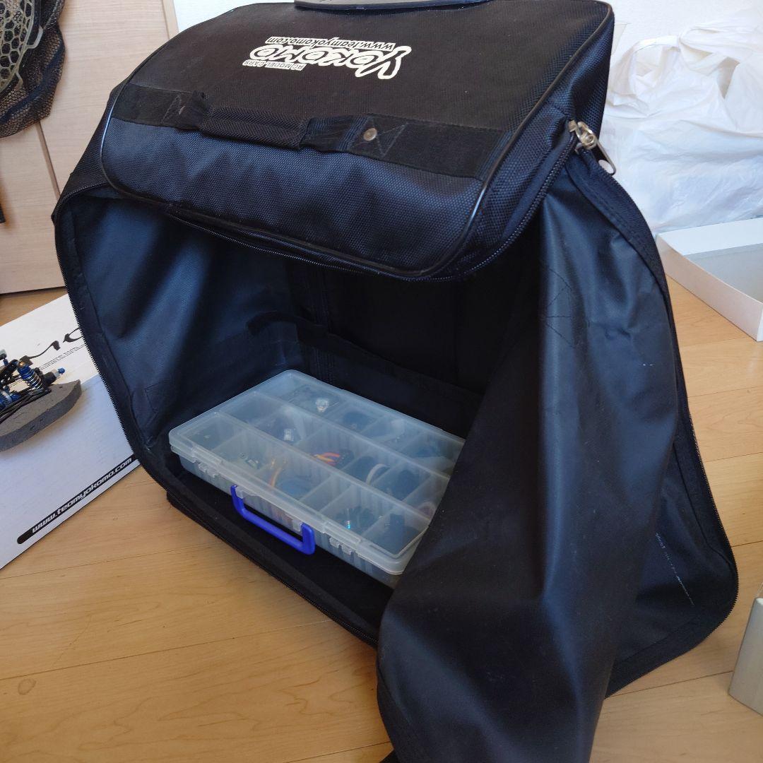 ミ*グ様 ラジコンカー　いろいろ　ドリパケ　ドリフト　ヨコモ