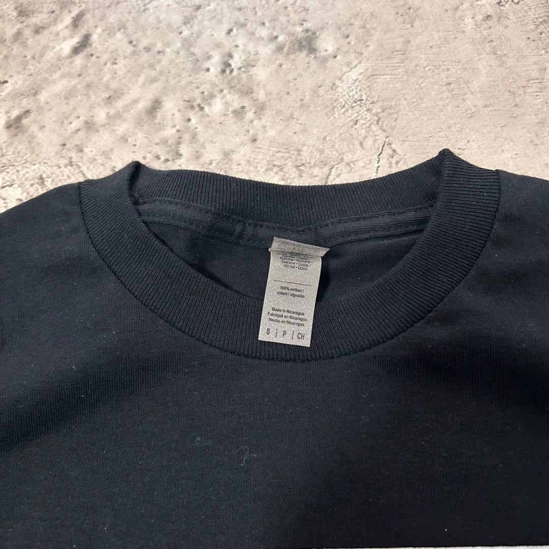 S ワンオク One Ok Rock DETOX ヨーロッパ 海外グッズ ロンT