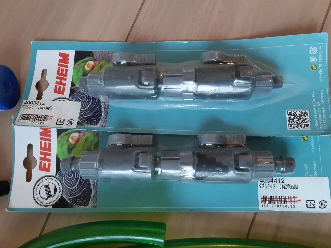 EHEIM 2213 フィルター ・　サテライト